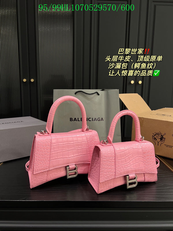 ELE Fashion - BGA Bags - 1747