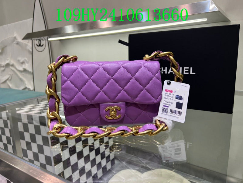 Glami - CHL Bags - 2617