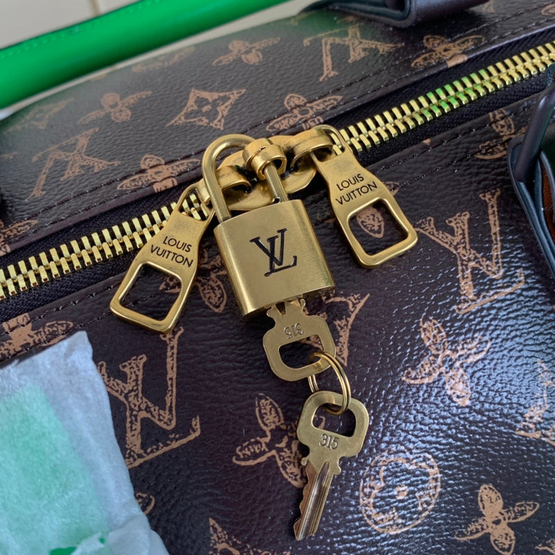 Satchel Bags - VL Bags - 4507