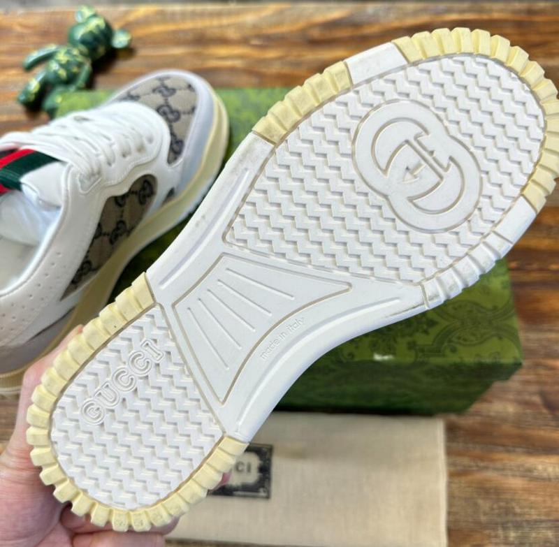 SAMC - GUKI Men Shoes - 131