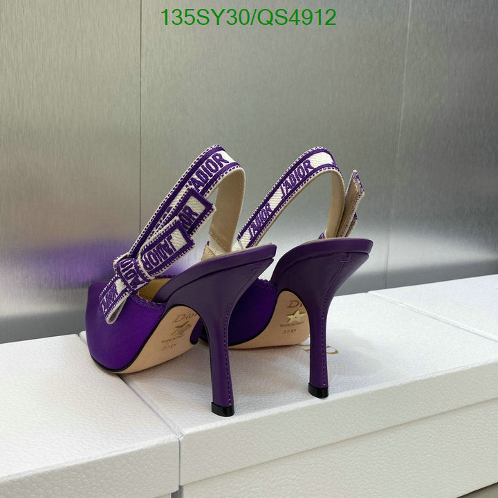 SAMCC - DOR Women Shoes - 2368