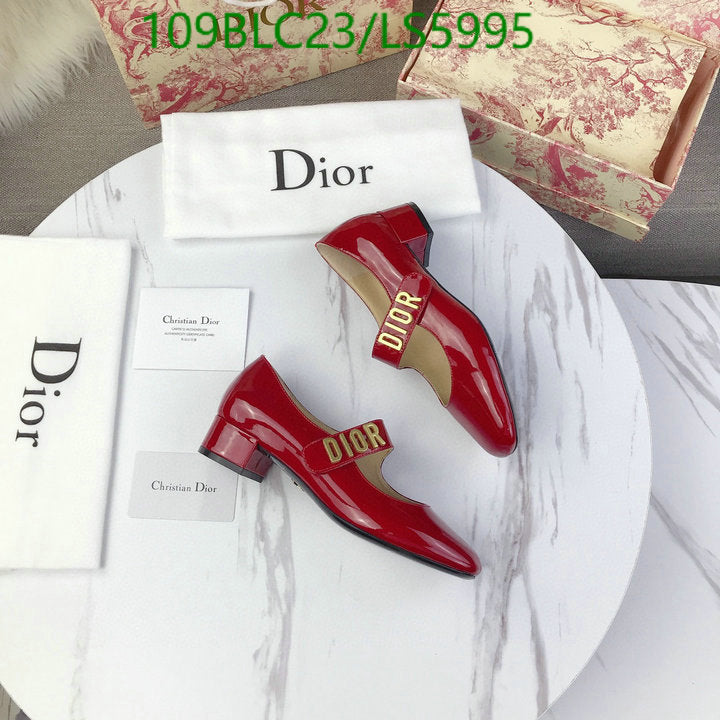 SAMCC - DOR Women Shoes - 1814
