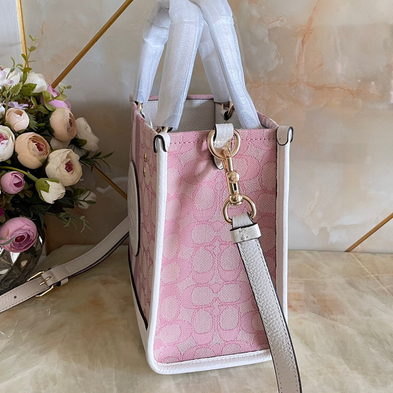 Satchel Bags - CCH Bags - 510