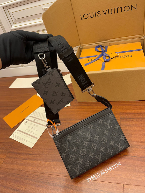 Glami GlamI Lu-Vi Bags - 16709
