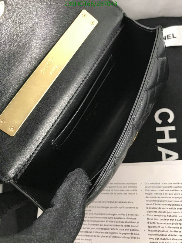 SAMC - CHL Bags - 401