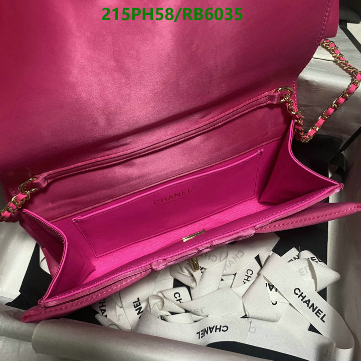 SAMC - CHL Bags - 402