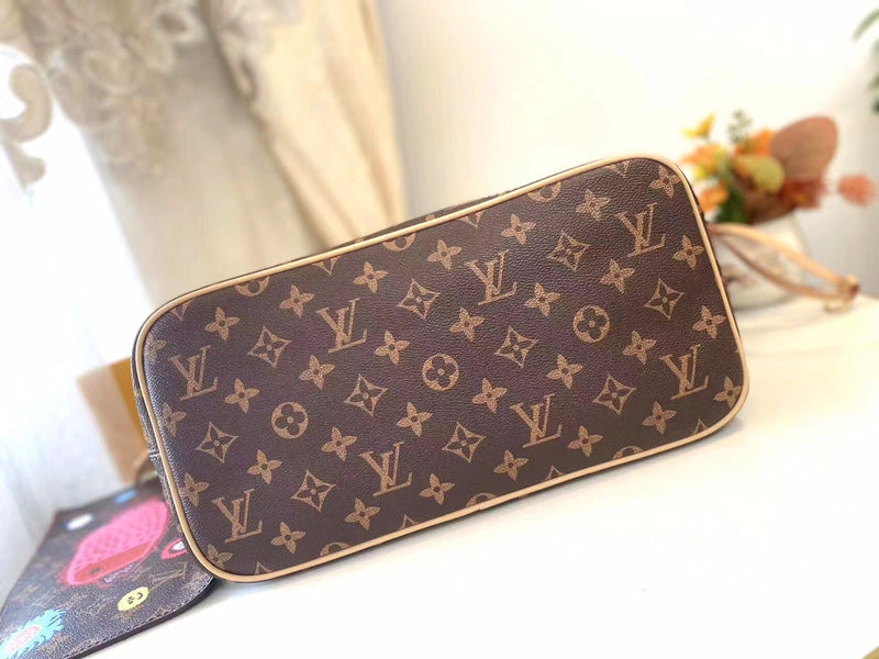 Satchel Bags - VL2 Bags - 008