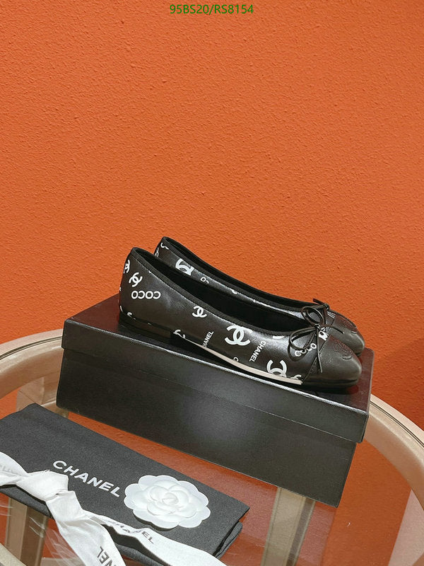 SAMC - CHL Women Shoes Ballet - 225