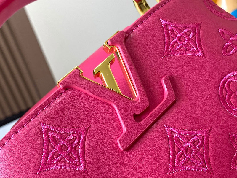 Satchel Bags - VL Bags - 1900