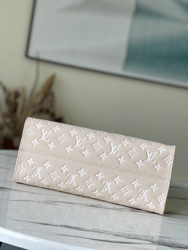 GlamI Lu-Vi bags - 5200