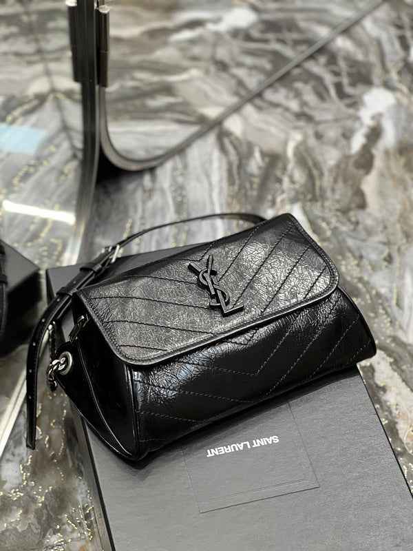 Glamy - YLS Bags - 842