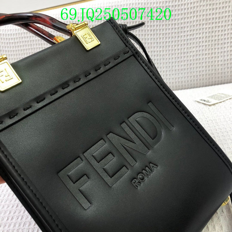 Glami - FDE Bags - 1548