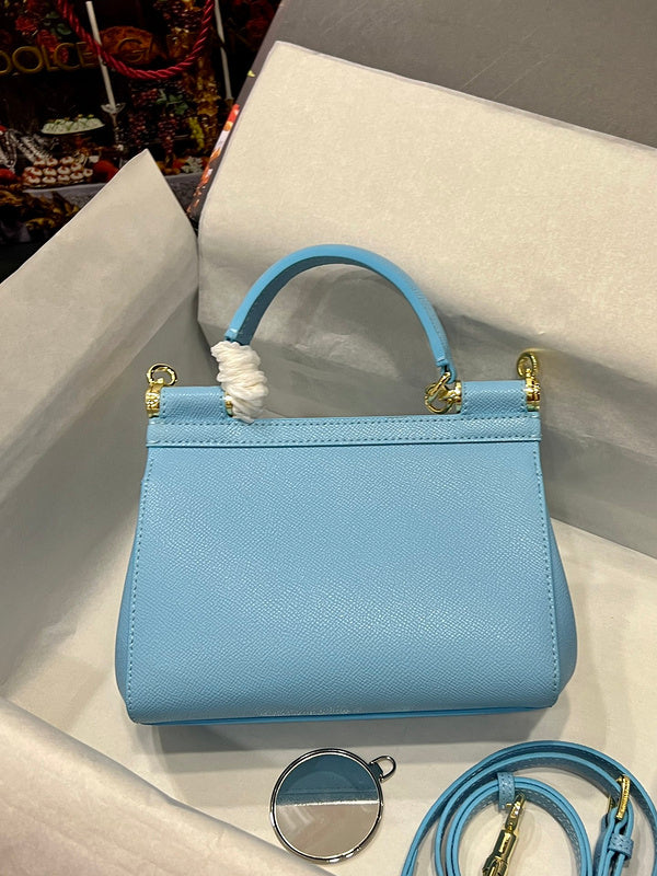 Glamy - DG bag - 005