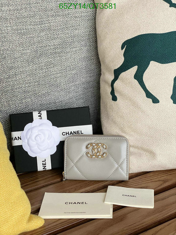SAMC - CHL Wallets - 050