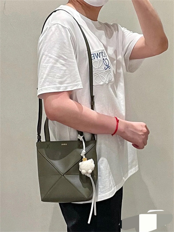 Glami - LWO Bags - 046