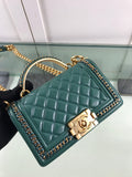 Satchel Bags - CHL Bags - 6054