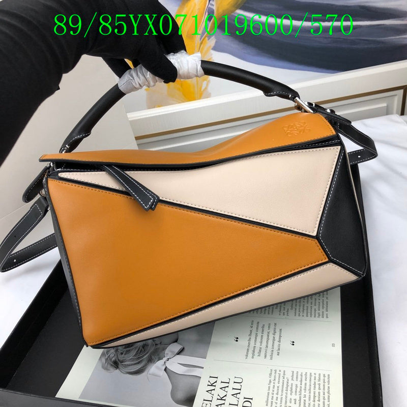 Satchel Bags - LWE Bags - 293