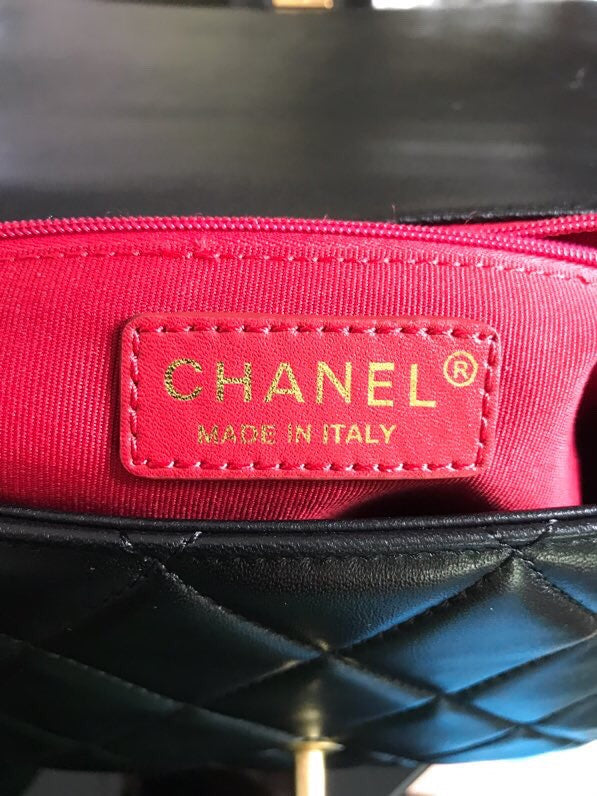 GlamI - CHL Bags - 3452