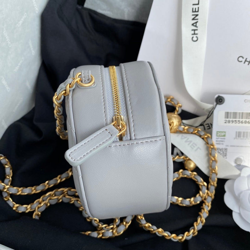 Satchel Bags - CHL Bags - 230