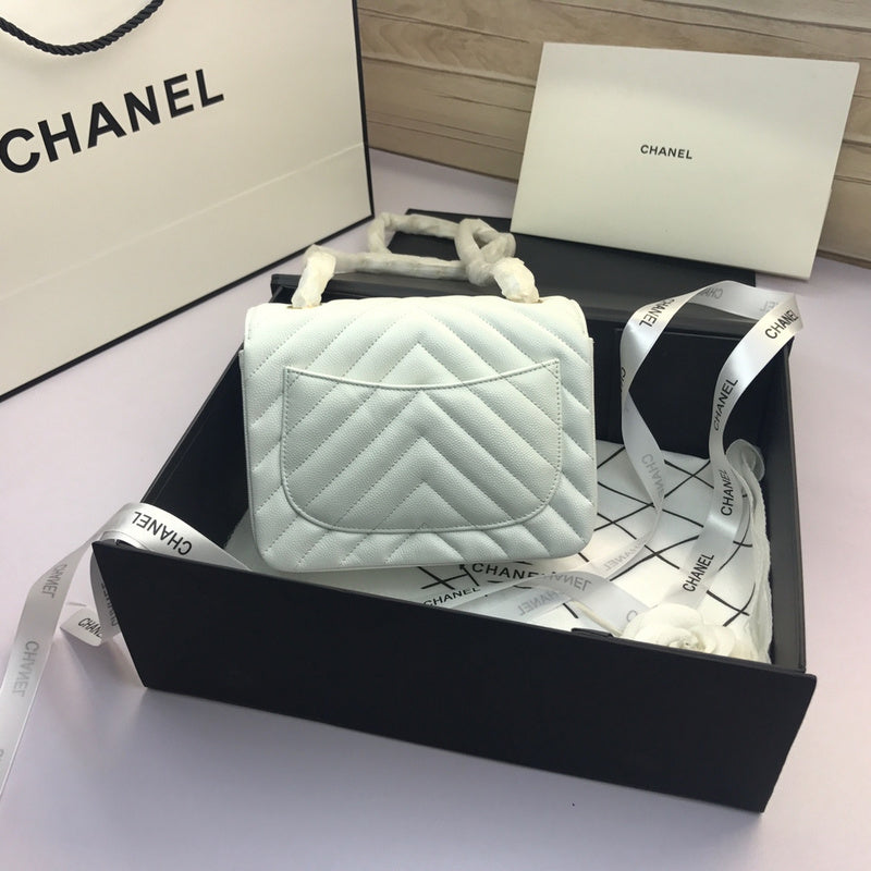 Satchel Bags - CHL Bags - 6556