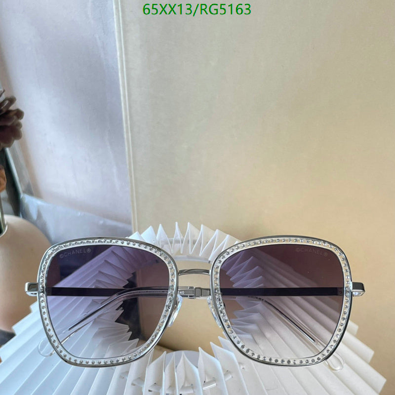 SAMC - CHL Glasses - 357