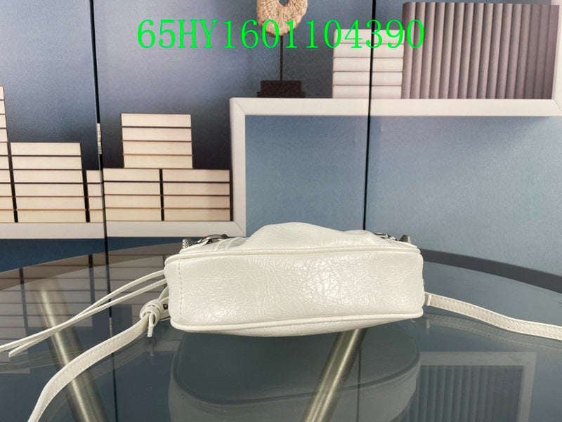 ELE Fashion - BGA Bags - 1989