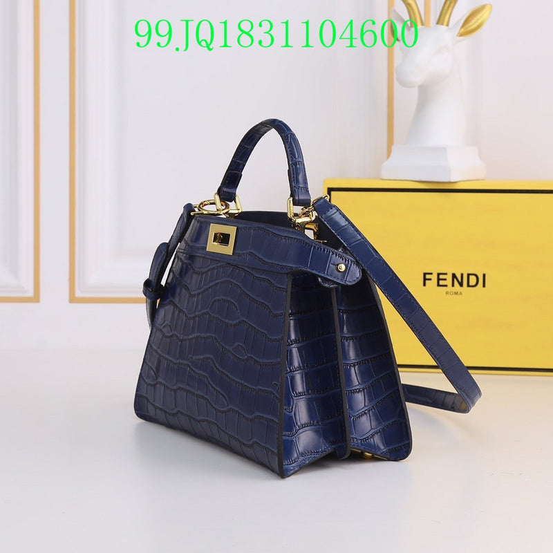 Glami - FDE Bags - 1204