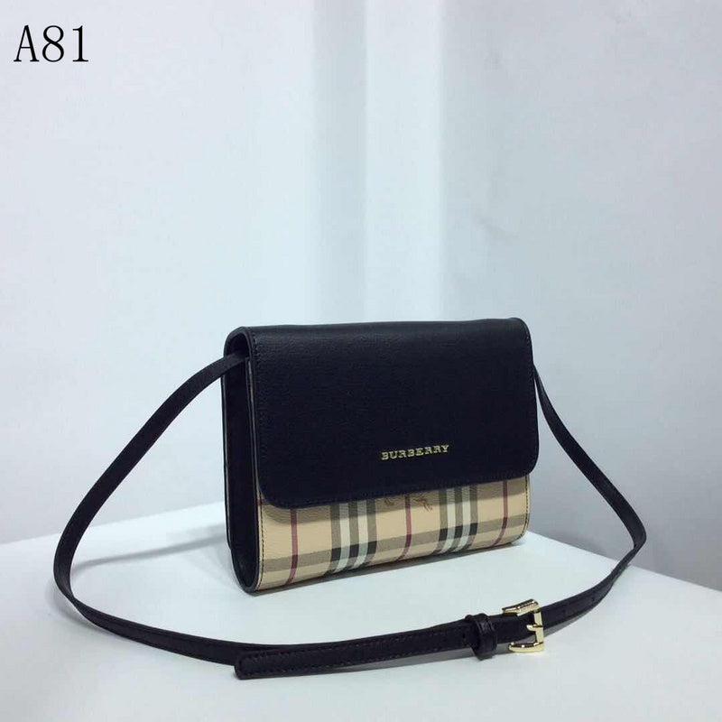 ELE Fashion -BBR Bags - 872
