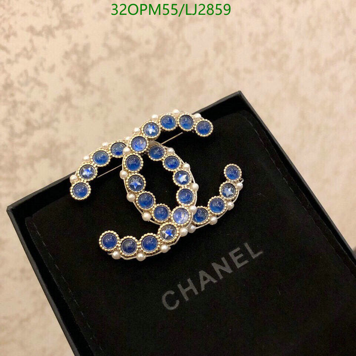 SAMC - CHL Jewelry - 1221