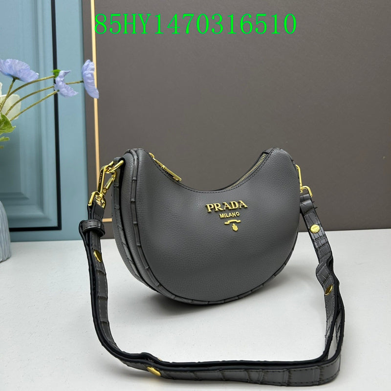 Satchel Bags - PDA Bags - 3462