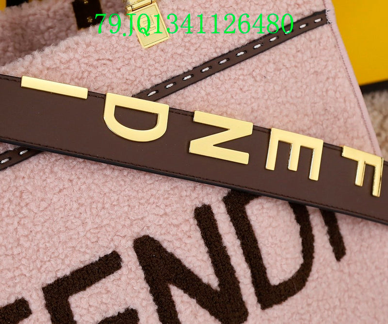 Glami - FDE Bags - 2023