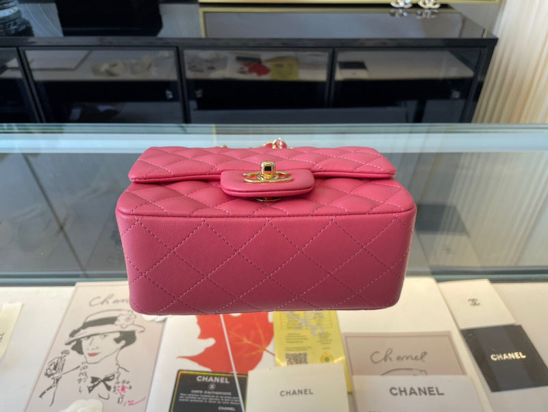 Chanel Bags