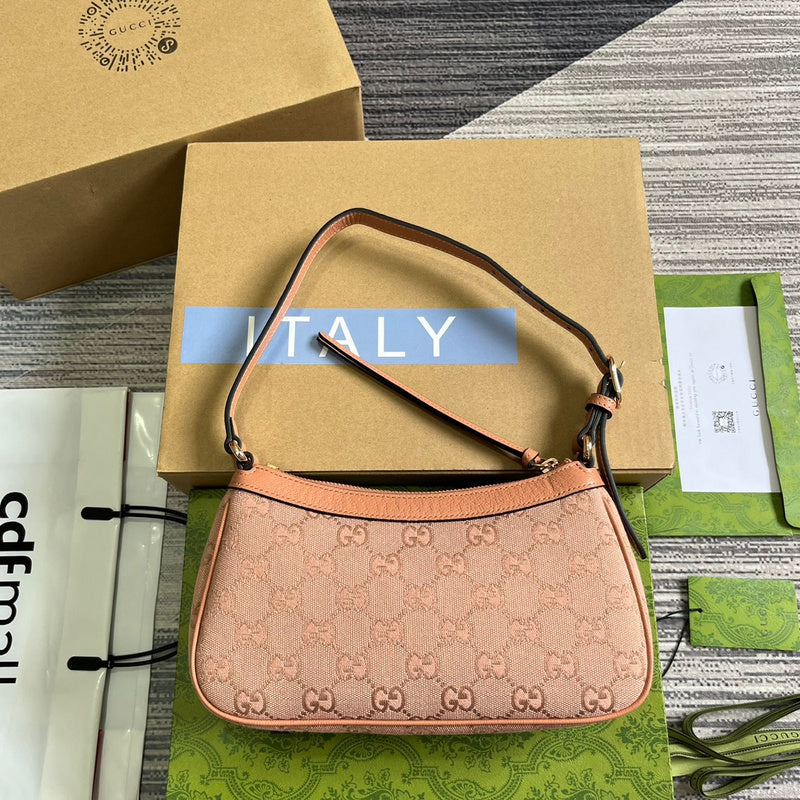 Satchel Bags - GCI Bags - 7393