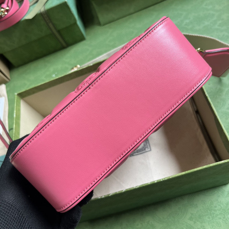 Glami-i GUKI Women Bags - 227