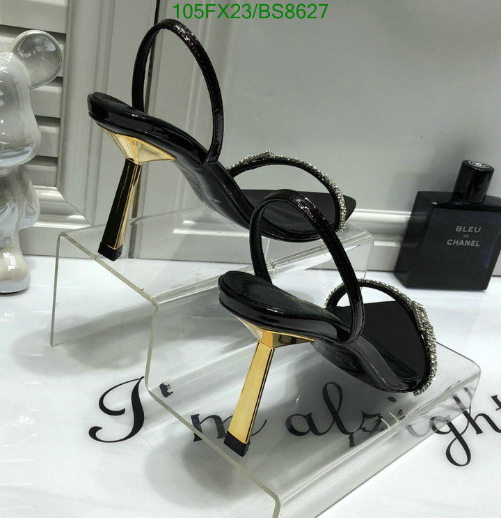SAMC - YLS Women Shoes - 020