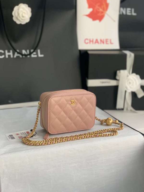 Satchel Bags - CHL Bags - 5660
