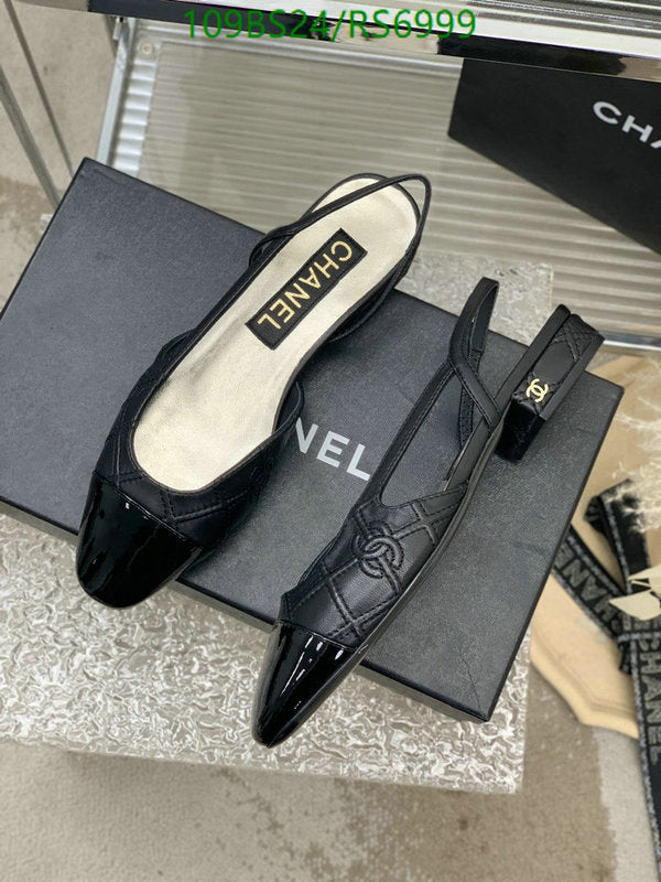 SAMC - CHL Women Shoes Ballet - 234