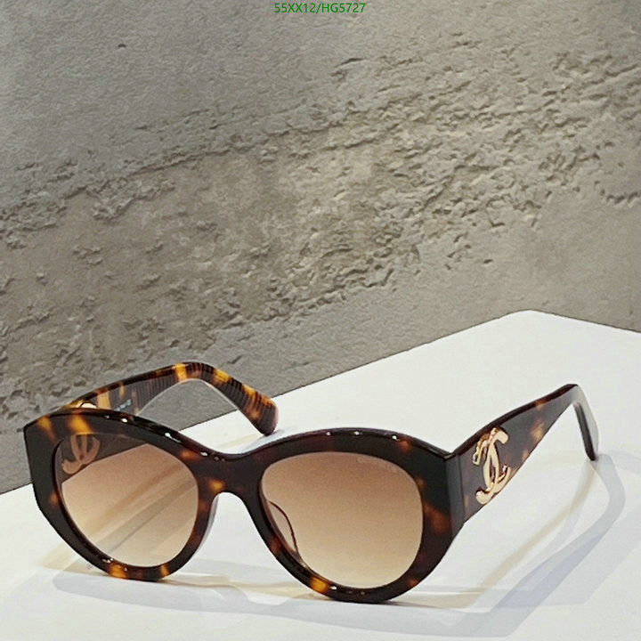 SAMC - CHL Glasses - 446