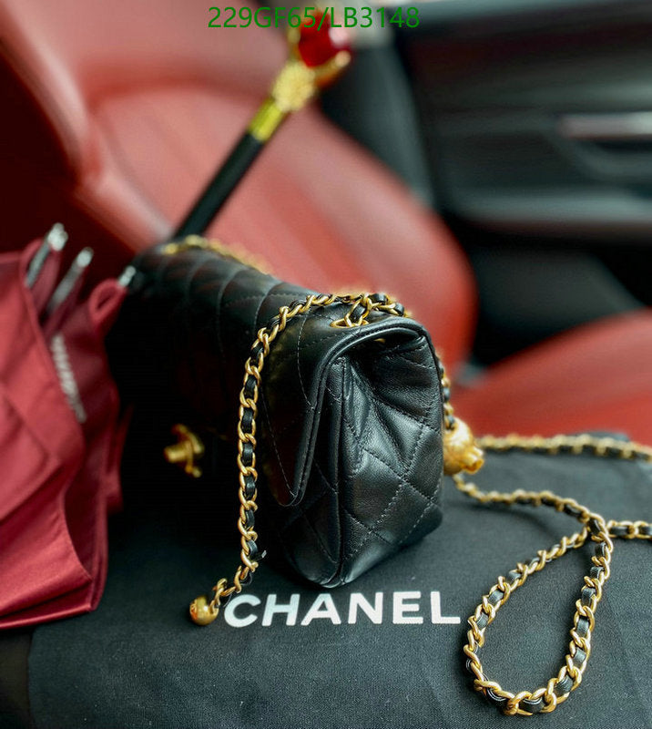 SAMC - CHL Bags - 919