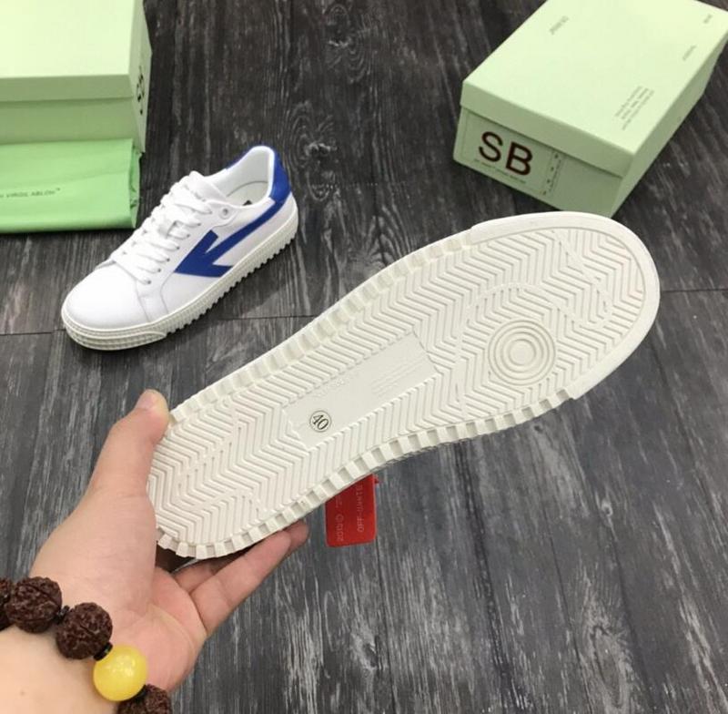 SAMC - YZO Men Shoes - 258