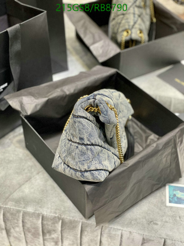 SAMC - YLS Bags - 133