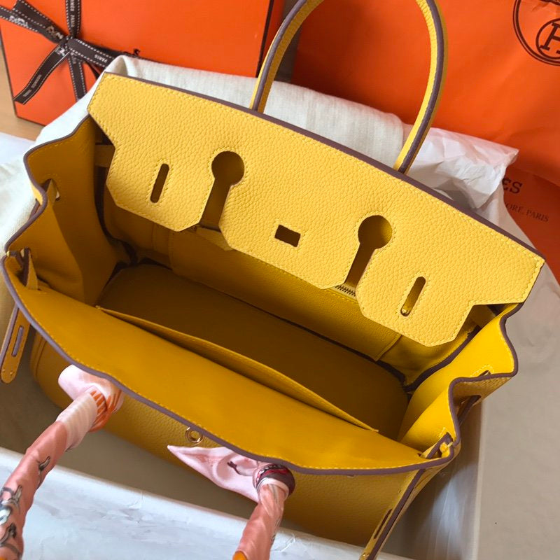 Satchel Bags - HMS-Bags - 711