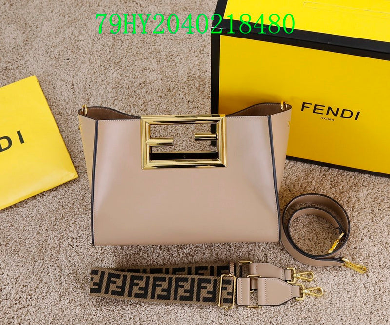 Glami - FDE Bags - 2678