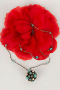 Collier Dior (AttribuÃƒÆ’Ã‚Â© ÃƒÆ’Ã‚Â )