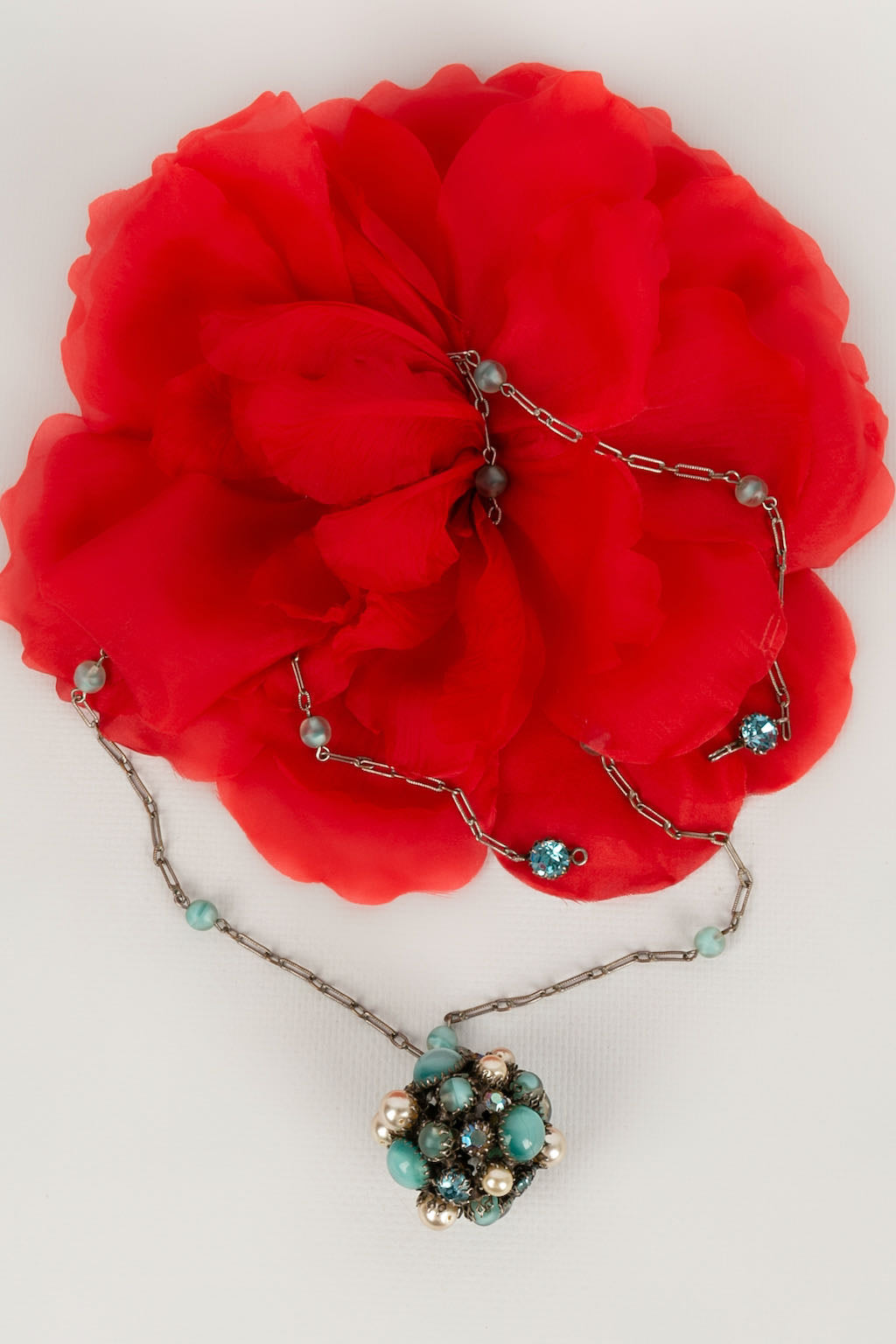 Collier Dior (AttribuÃƒÆ’Ã‚Â© ÃƒÆ’Ã‚Â )