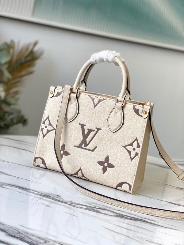 Satchel Bags - VL1 Bags - 528
