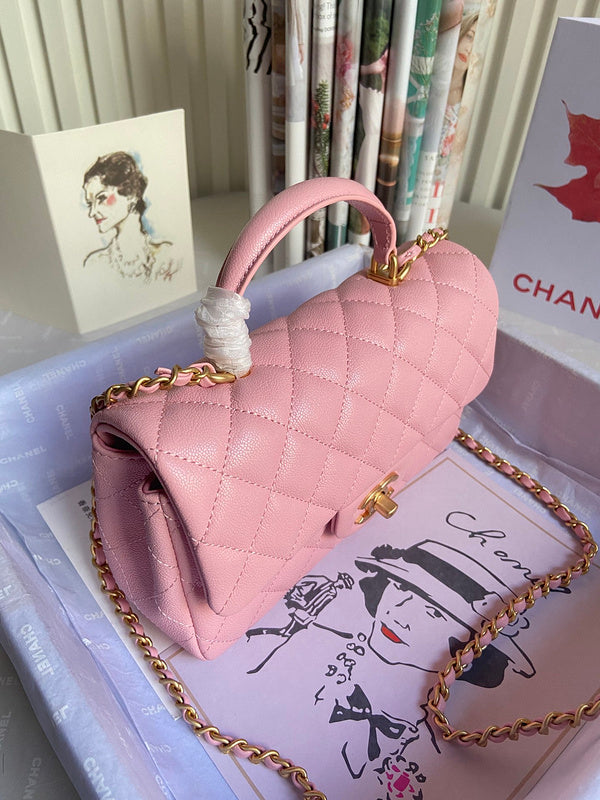 Satchel Bags - CLN Bags - 433