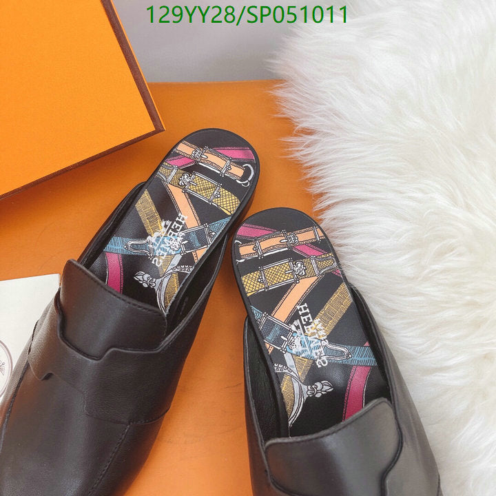 SAMC - HMS Women Shoes - 505