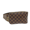 Louis Vuitton Geronimos Clutch Bag