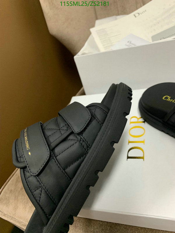 SAMCC - DOR Women Shoes - 2043